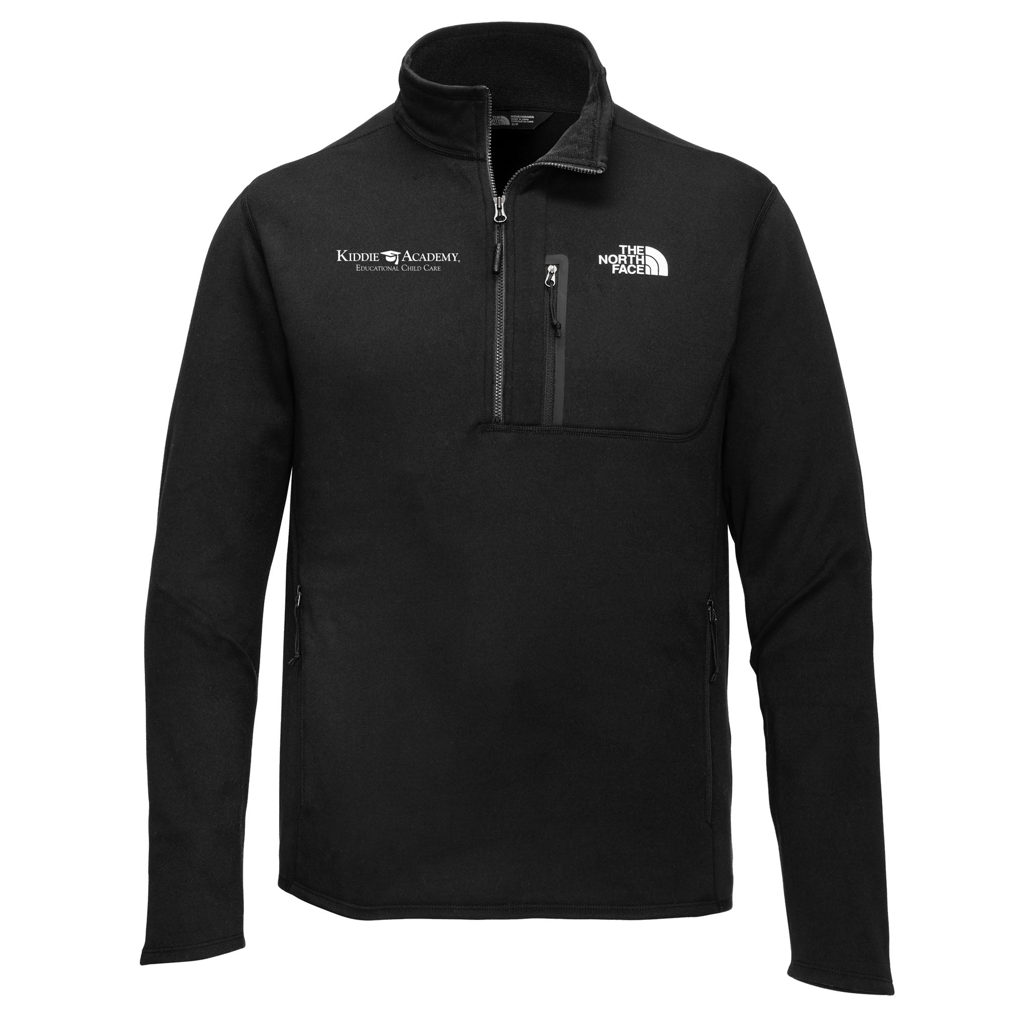 The North Face® Skyline 1/2-Zip Fleece (KAC-NF0A7V63)