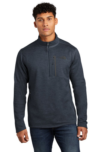 The North Face® Skyline 1/2-Zip Fleece (KAC-NF0A7V63)