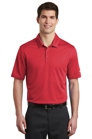 Nike Dri-FIT Hex Textured Polo (KAC-NKAH6266)