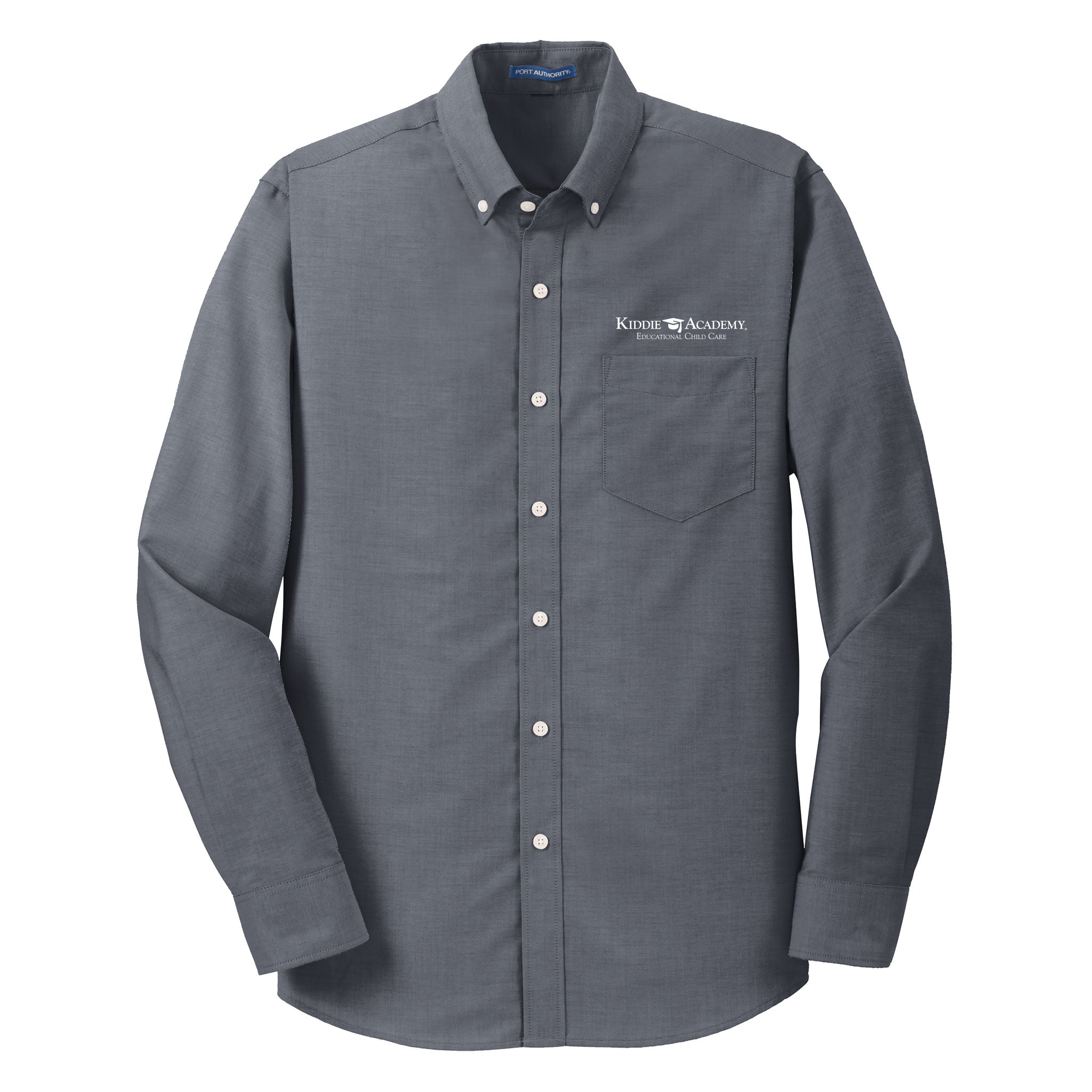 Port Authority® SuperPro™ Oxford Shirt (KAC-S658)