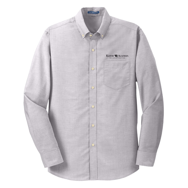 Port Authority® SuperPro™ Oxford Shirt (KAC-S658)