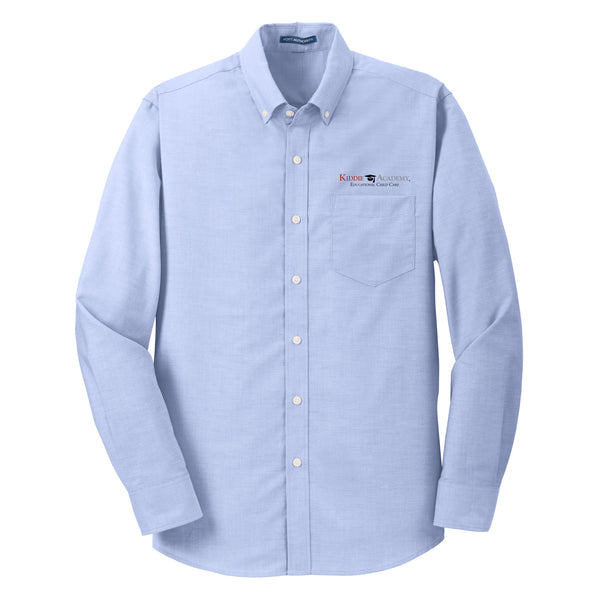 Port Authority® SuperPro™ Oxford Shirt (KAC-S658)