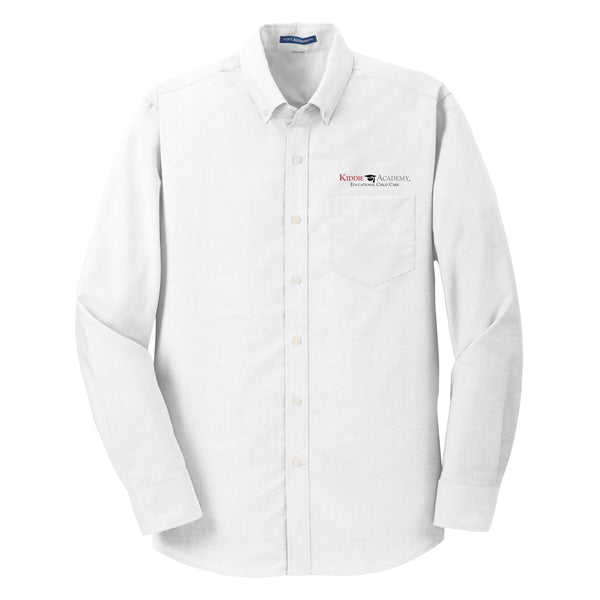 Port Authority® SuperPro™ Oxford Shirt (KAC-S658)