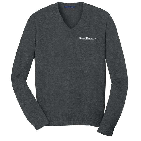 Port Authority® V-Neck Sweater (KAC-SW285)