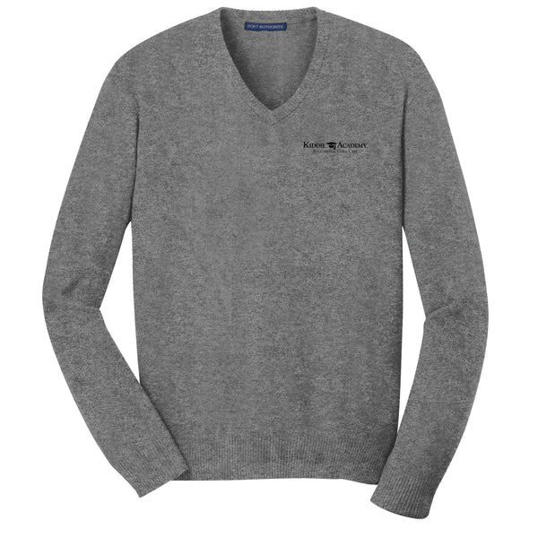 Port Authority® V-Neck Sweater (KAC-SW285)