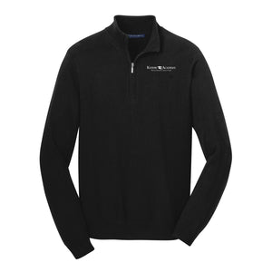 Port Authority® 1/2-Zip Sweater (KAC-SW290)